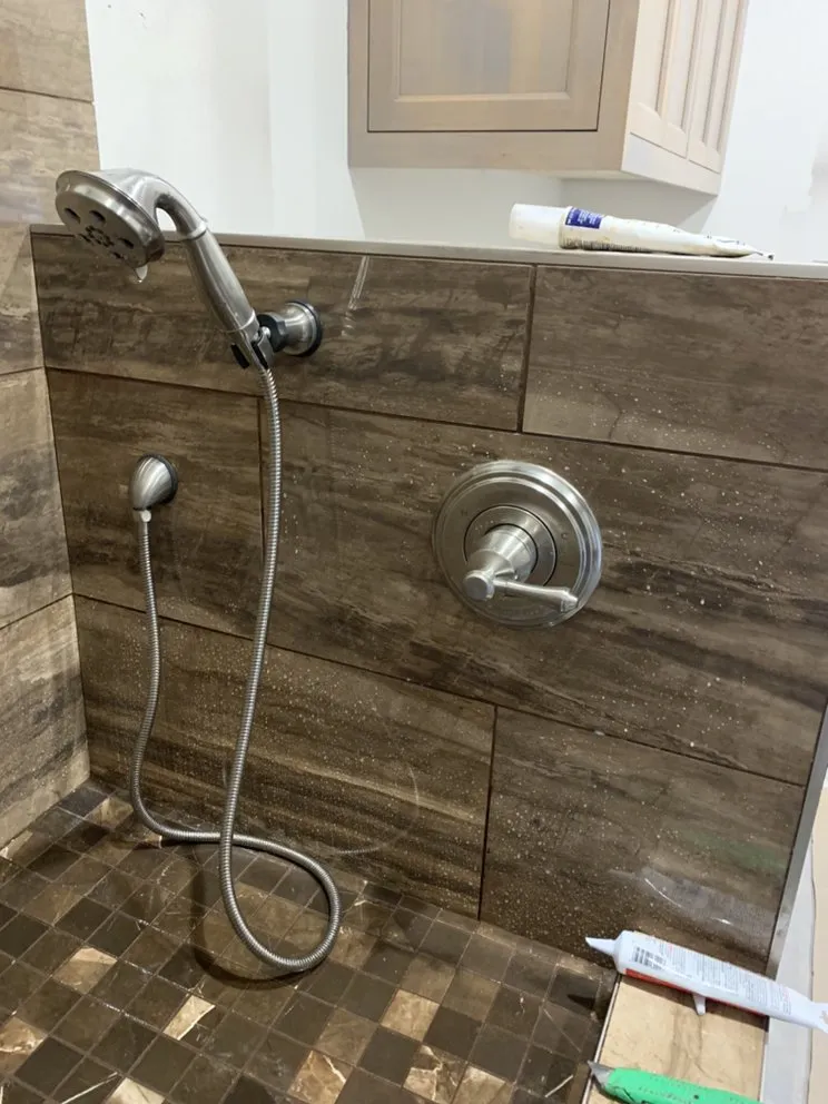 Slide of Apex Plumbing