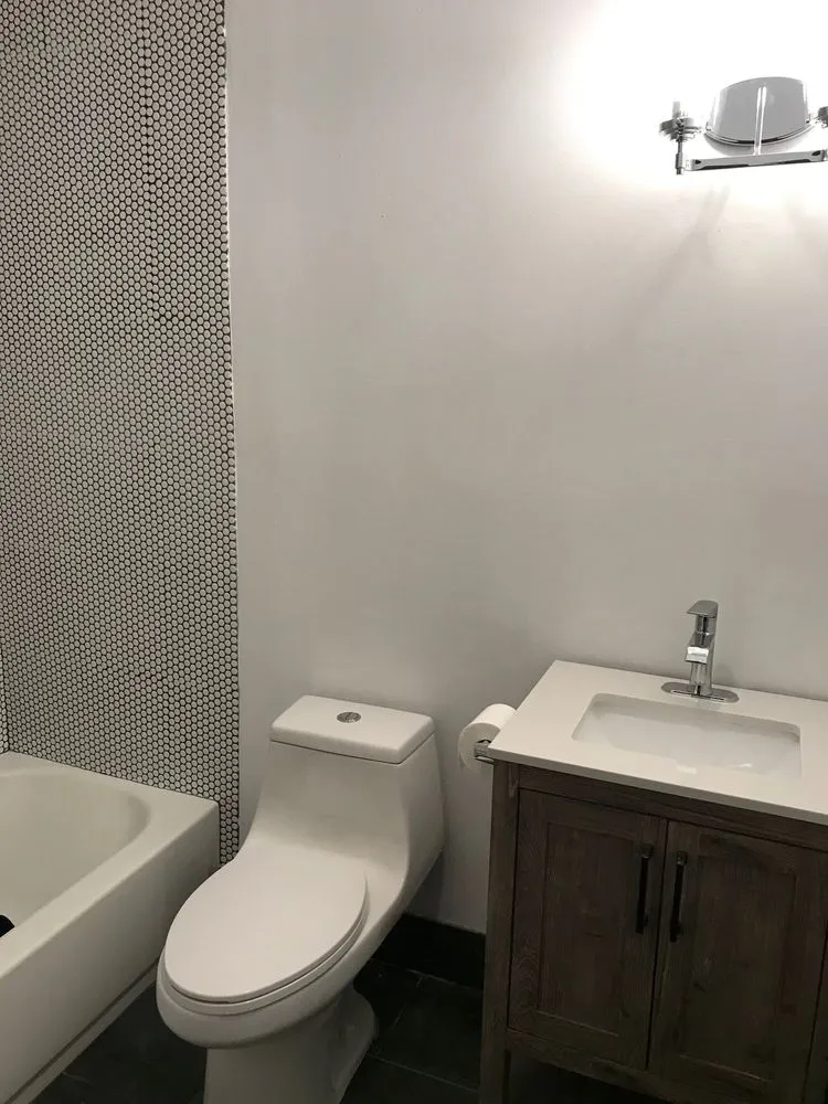 Slide of Apex Plumbing