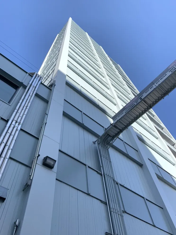 Slide of Apex Plumbing