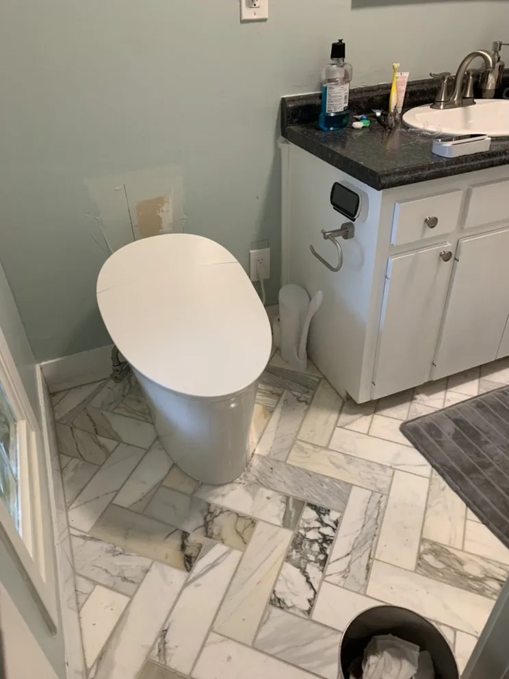 Slide of Apex Plumbing