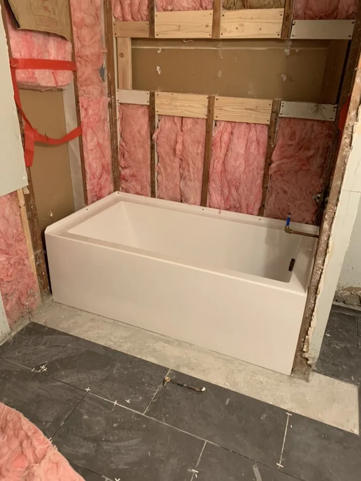 Slide of Apex Plumbing