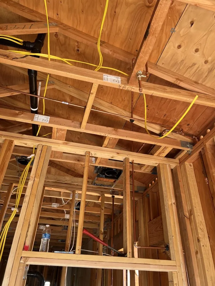 Slide of Apex Plumbing