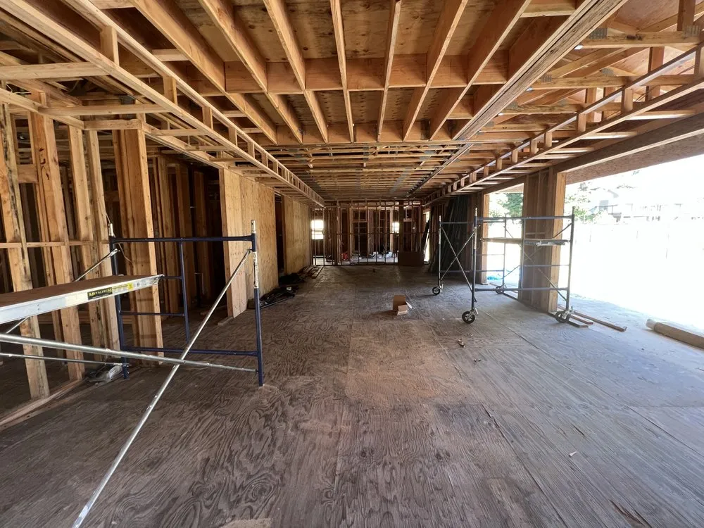 Slide of Apex Plumbing