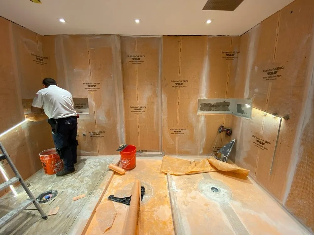 Slide of Apex Plumbing