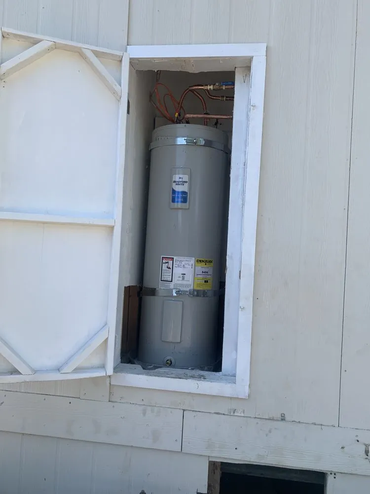 Slide of Apex Plumbing