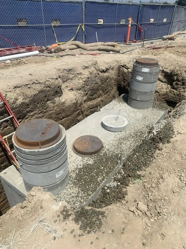 Slide of Apex Plumbing