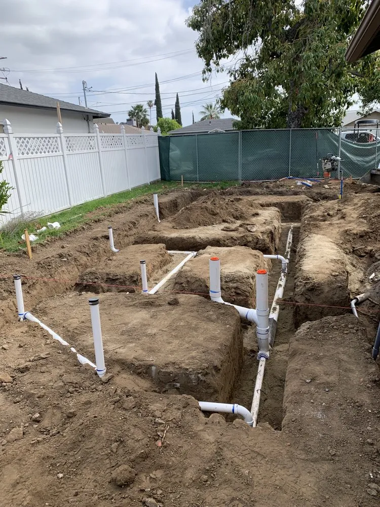 Slide of Apex Plumbing