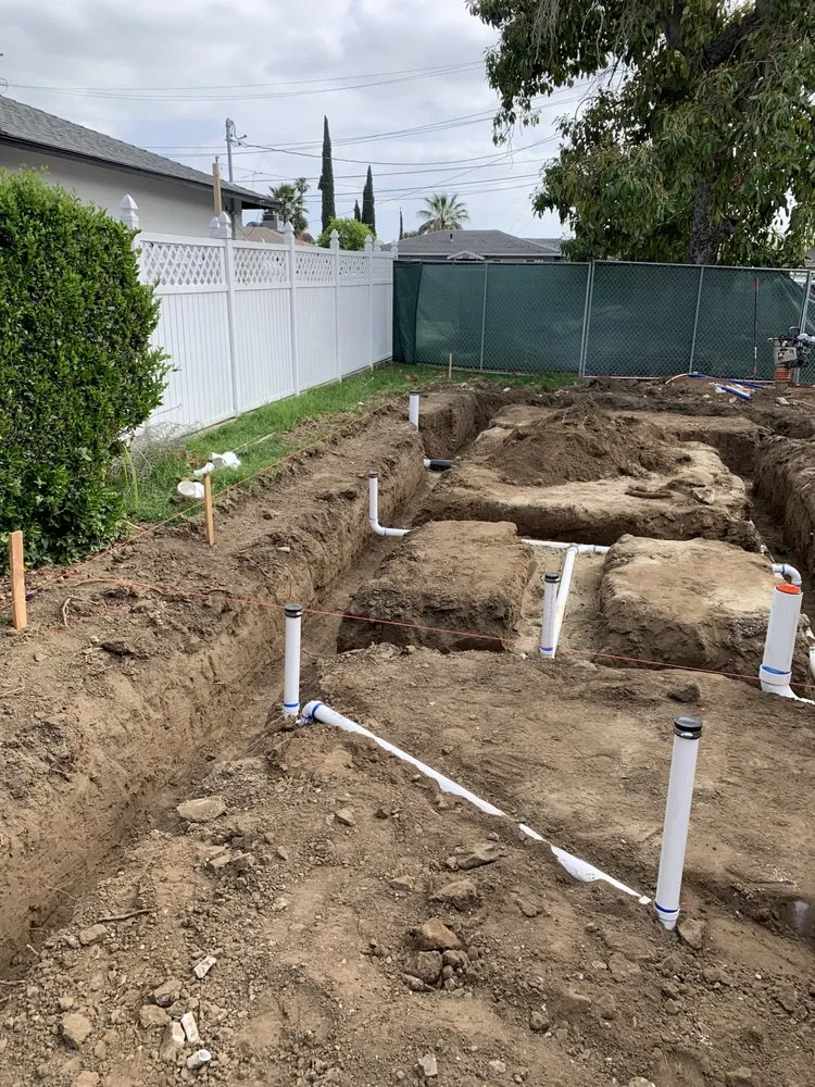 Slide of Apex Plumbing