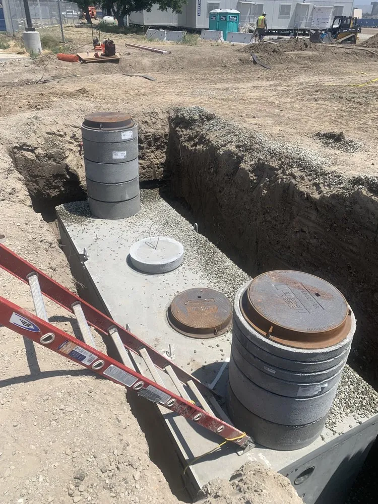 Slide of Apex Plumbing