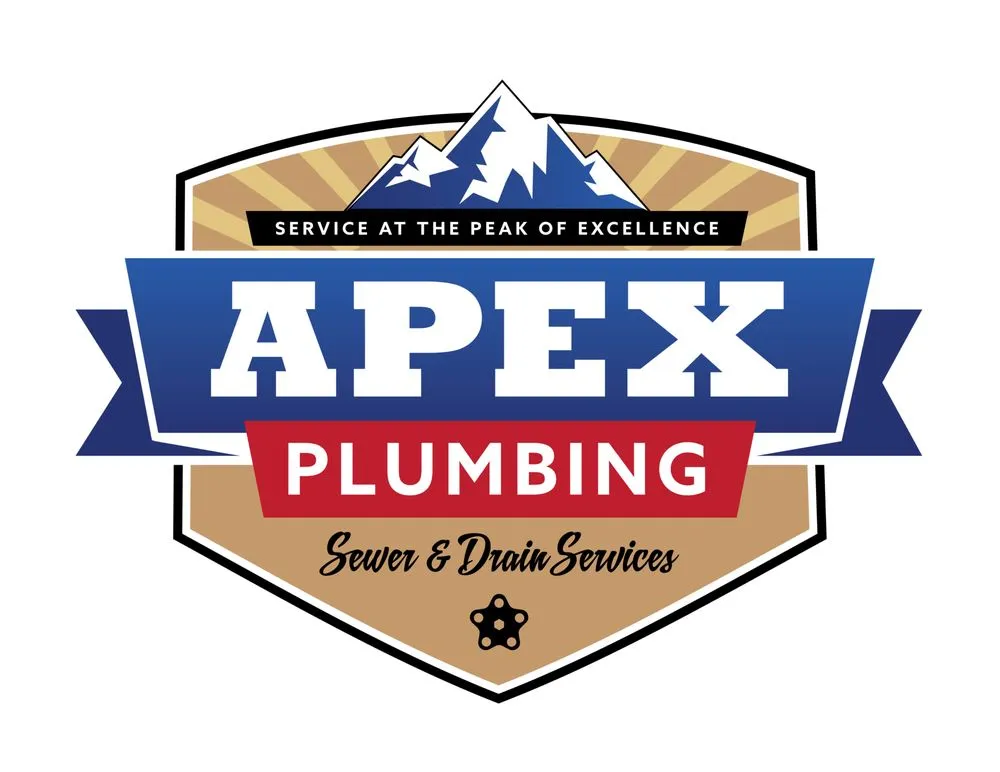 Slide of APEX Plumbing