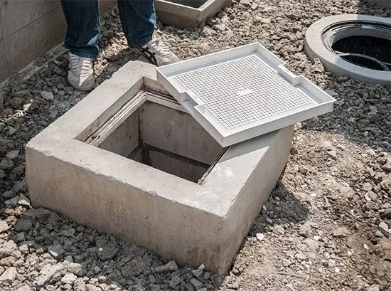 Slide of APEX Plumbing