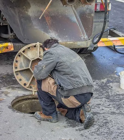 Slide of APEX Plumbing