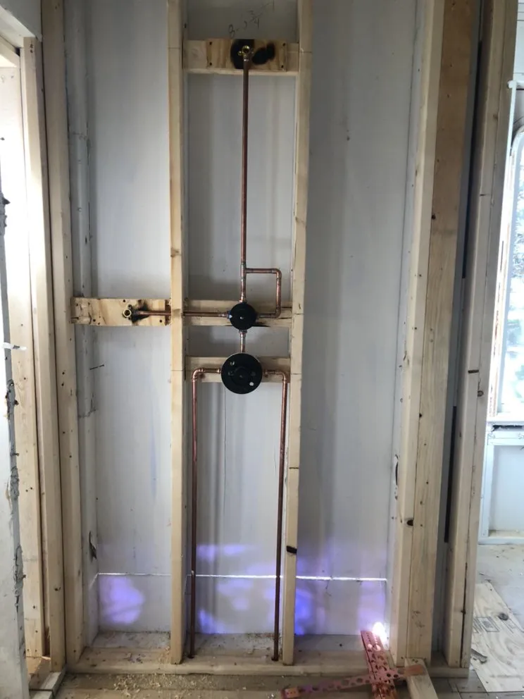 Top-rated leak detection in Powder Springs, GA by APEX Plumbing