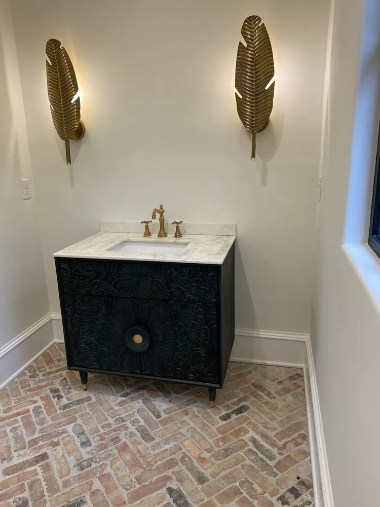 Slide of APEX Plumbing