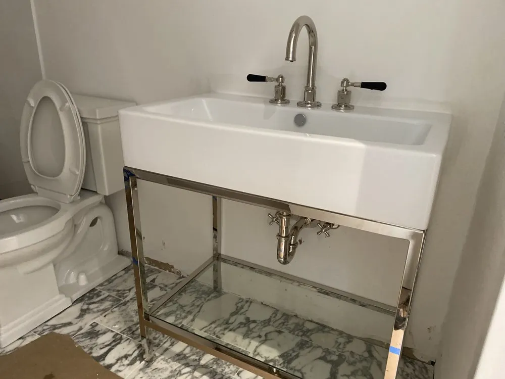 Slide of APEX Plumbing