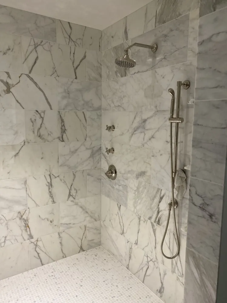 Slide of APEX Plumbing