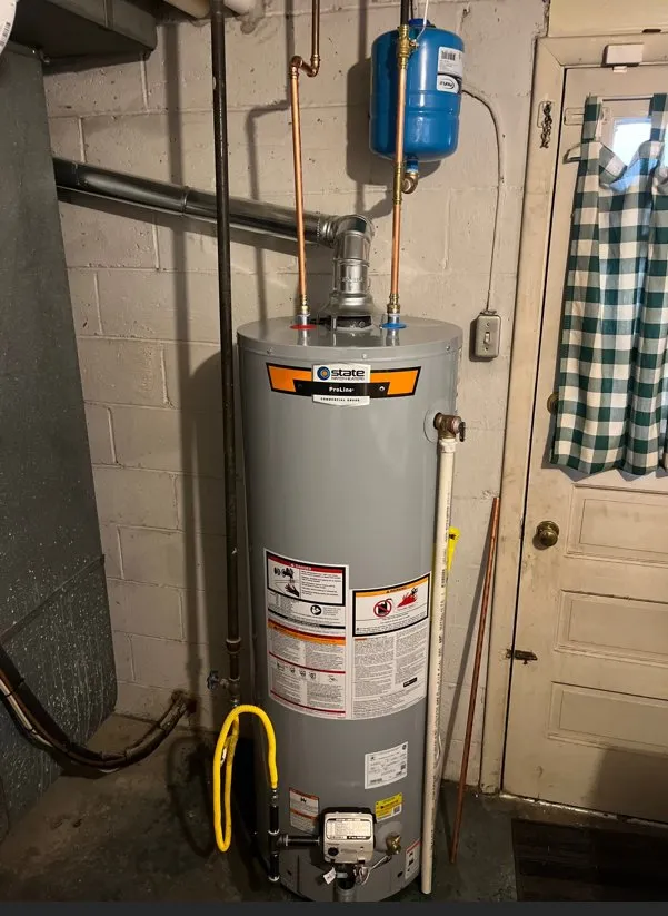 Slide of Apex Plumbing Pros