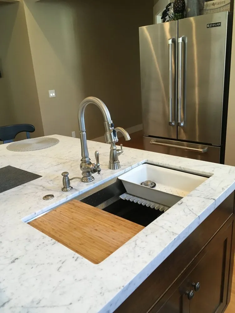 Slide of Apex Plumbing