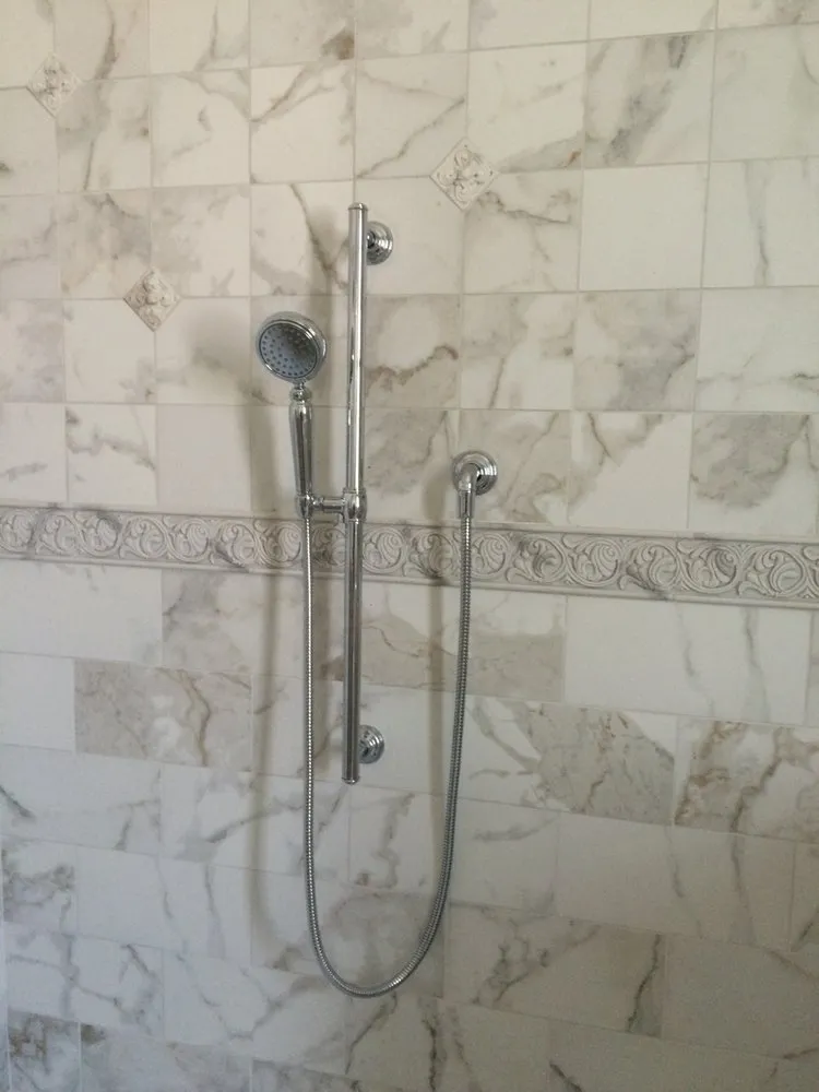 Slide of Apex Plumbing