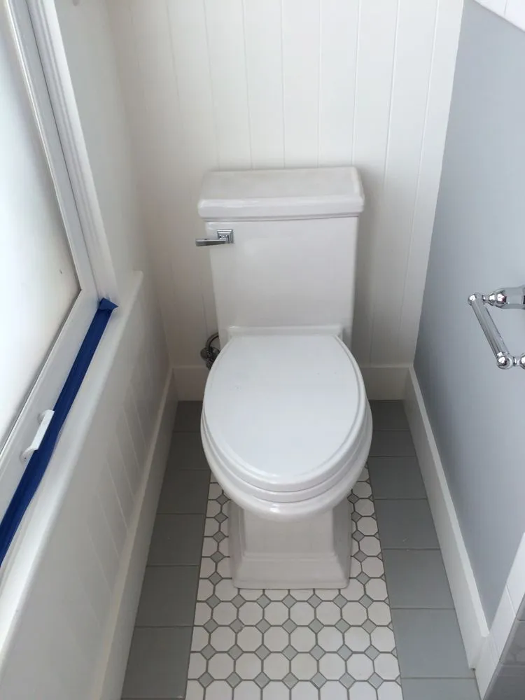 Slide of Apex Plumbing