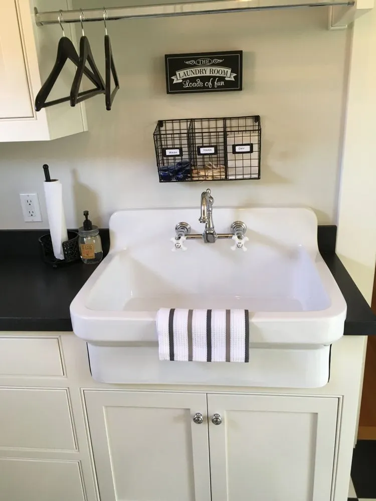 Slide of Apex Plumbing