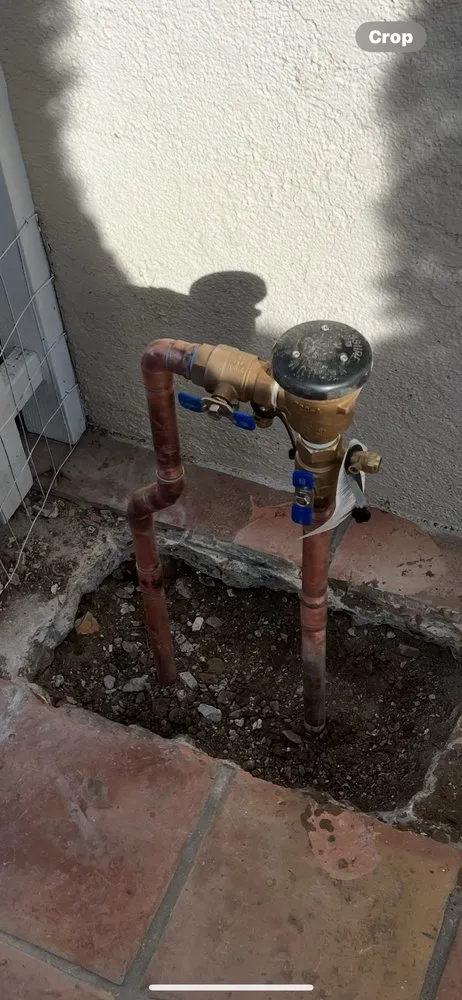 Slide of Apex Plumbing Services