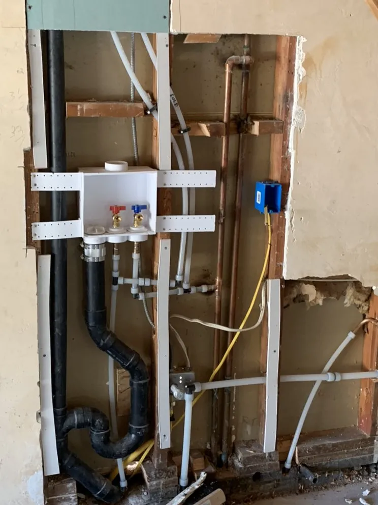 Slide of Apex Plumbing Services