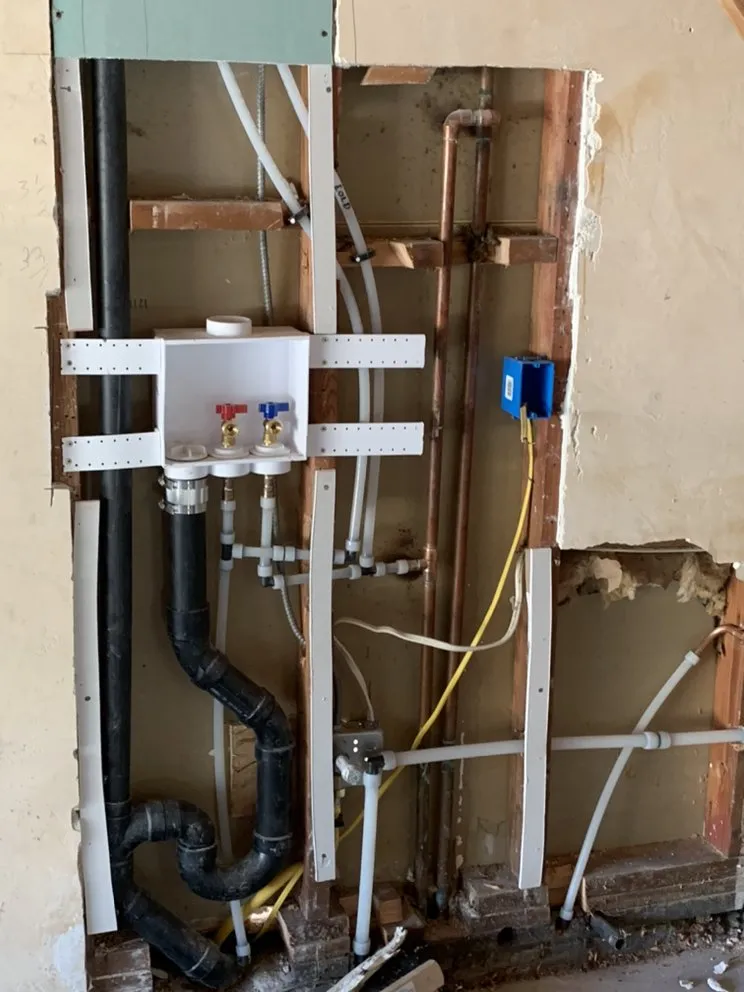 Slide of Apex Plumbing Services