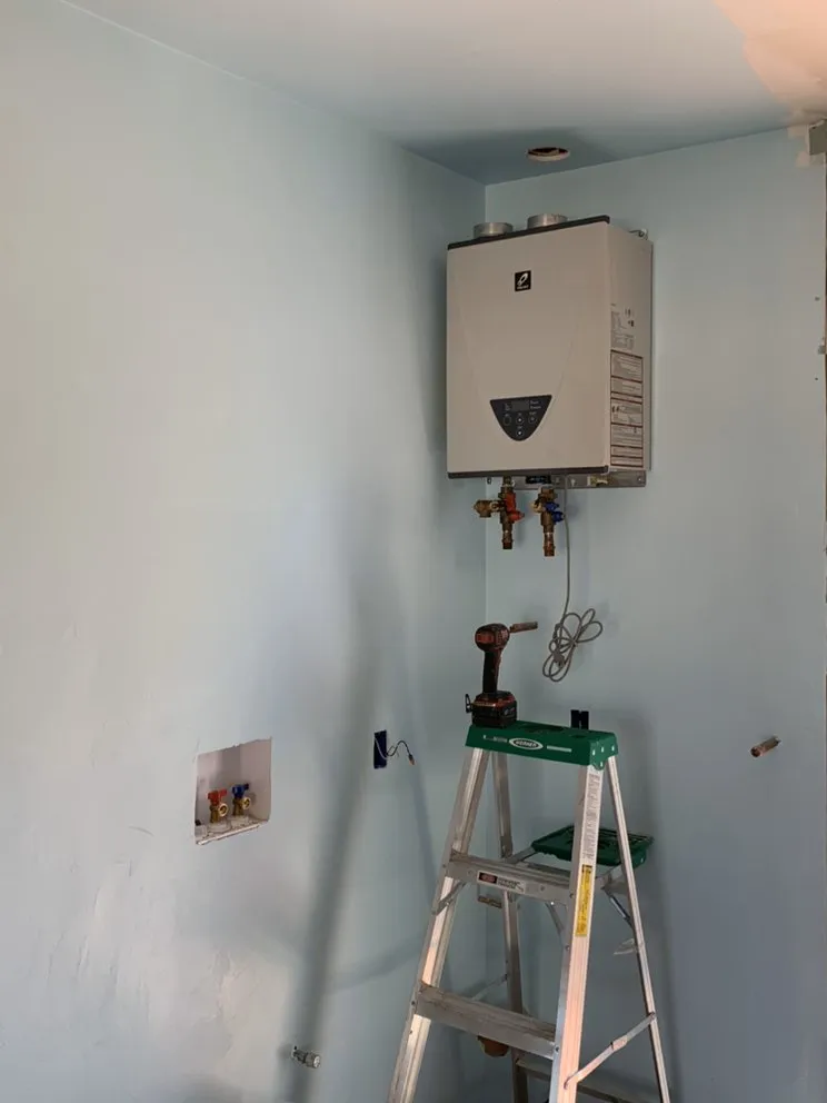 Slide of Apex Plumbing Services