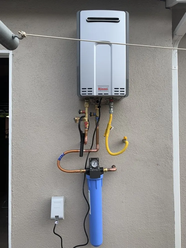 Quality pipe repair service in Santa Ynez, CA - Apex Plumbing Services