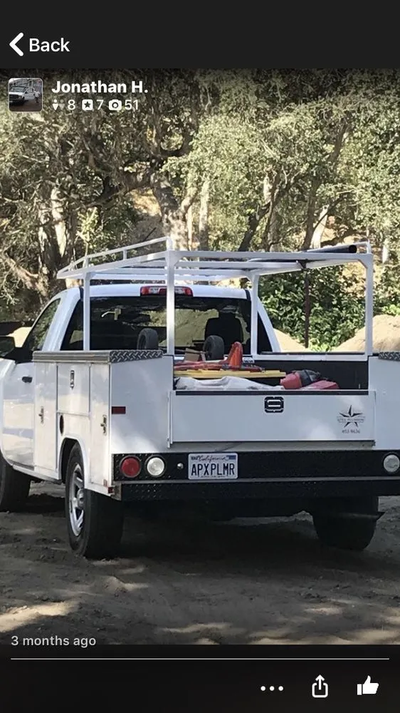 Professional emergency plumbing experts serving Santa Ynez, CA - Apex Plumbing Services