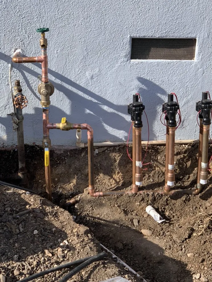 Top-rated emergency plumbing experts serving Santa Ynez, CA - Apex Plumbing Services