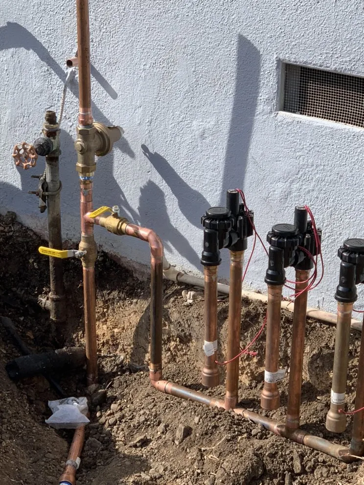 Professional leak detection for homes in Santa Ynez, CA by Apex Plumbing Services
