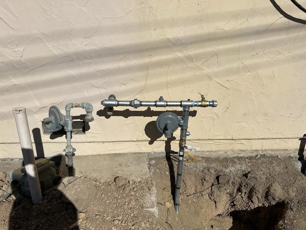 Slide of Apex Plumbing Services