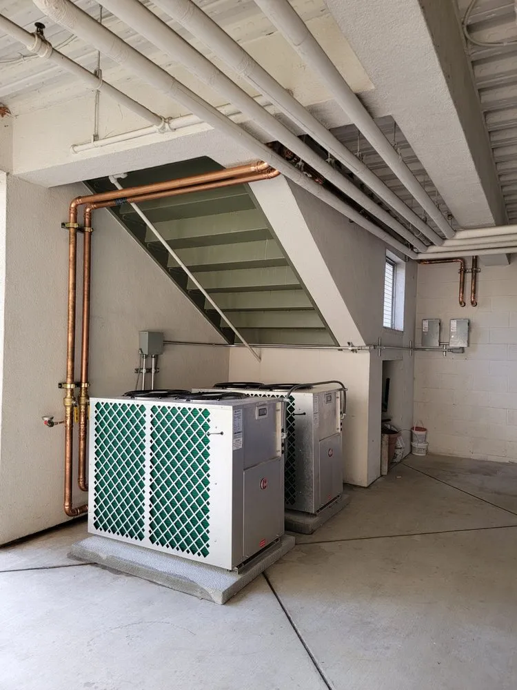 Slide of Apex Plumbing Solutions