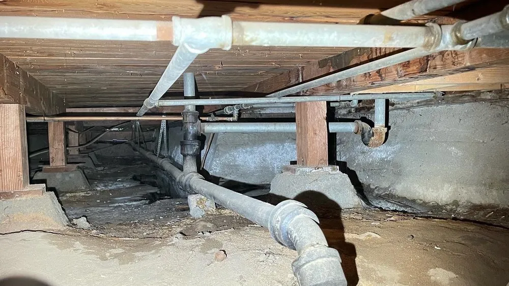 Slide of Apex Plumbing Solutions