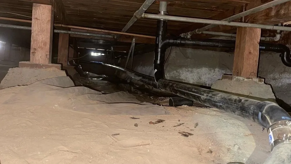 Slide of Apex Plumbing Solutions