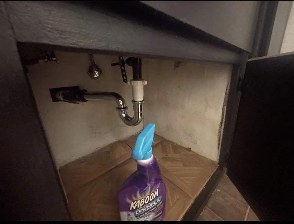 Slide of Apex Plumbing Solutions