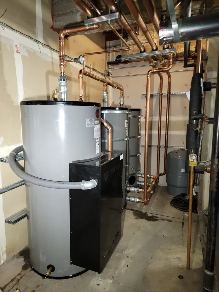 Slide of Apex Plumbing Solutions