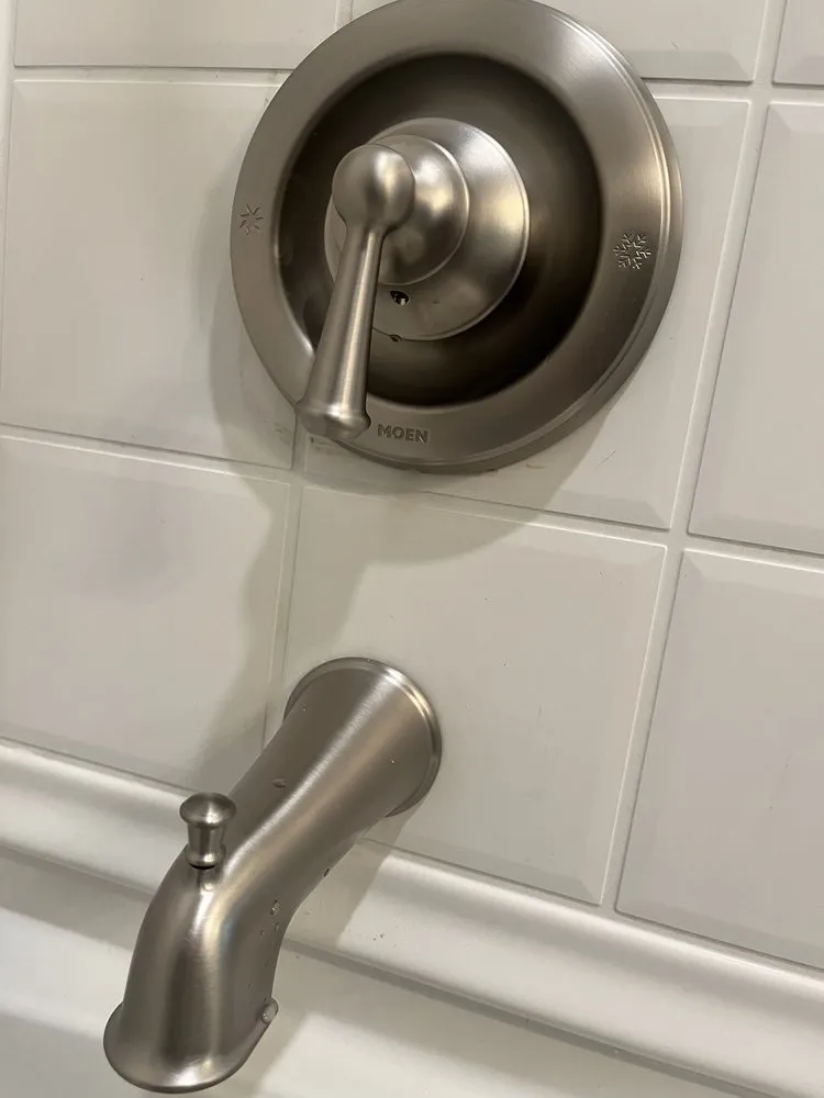 Slide of Apex Plumbing Solutions