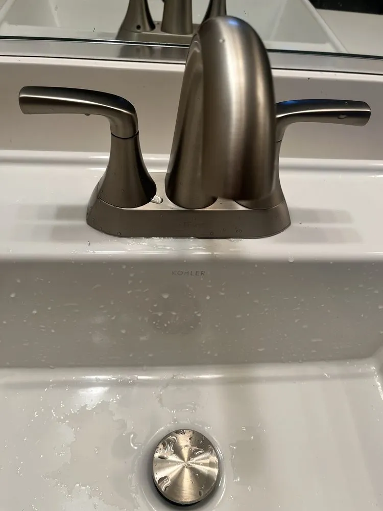 Slide of Apex Plumbing Solutions