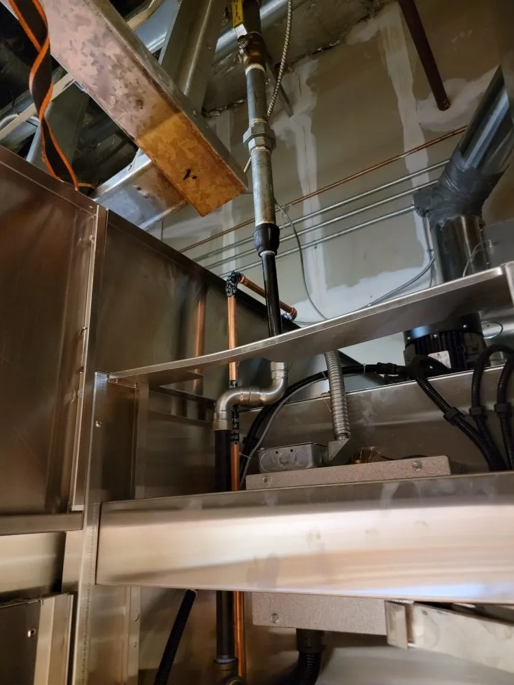 Professional pipe repair in Modesto, CA by Apex Plumbing Solutions