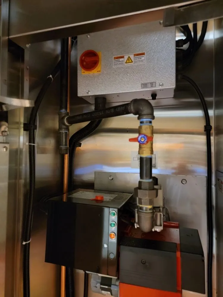 Expert plumbing repair in Modesto, CA by Apex Plumbing Solutions