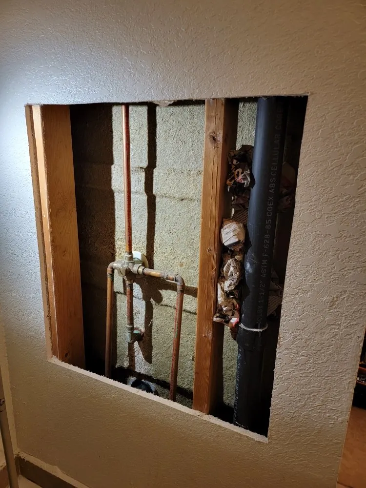 Top-rated plumbing repair service in Modesto, CA - Apex Plumbing Solutions