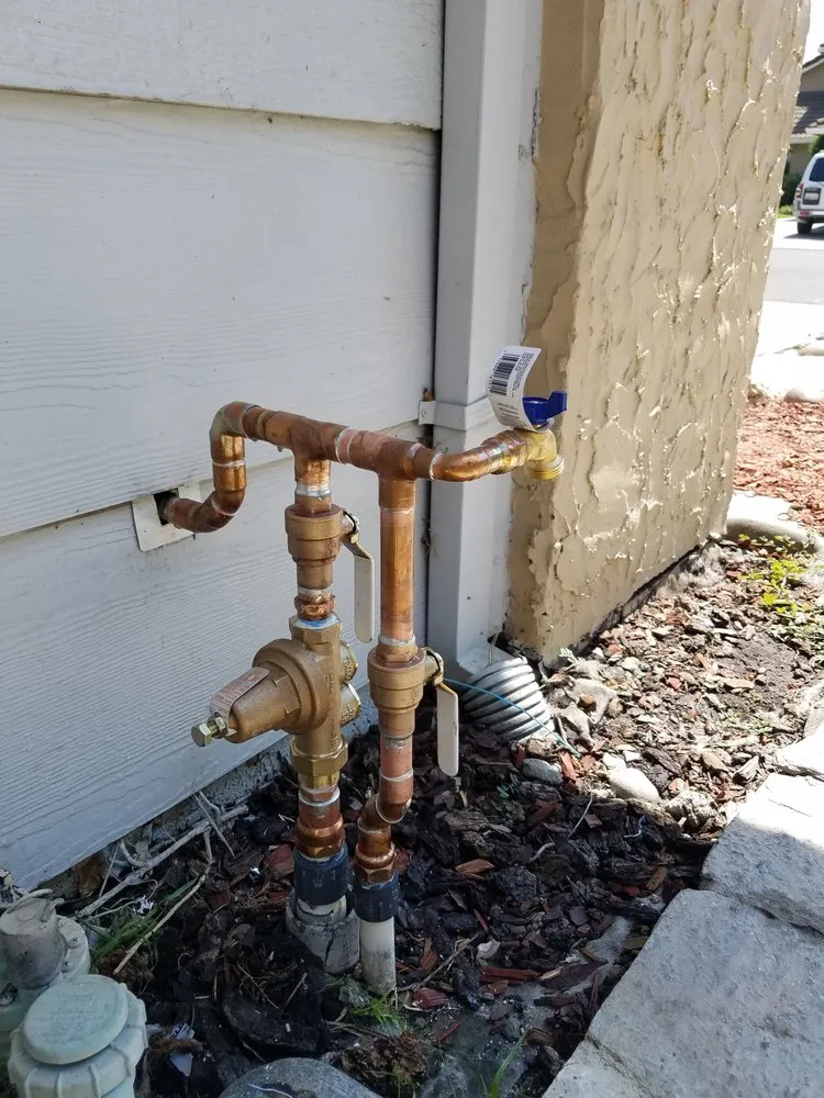 Slide of Apex Plumbing Solutions