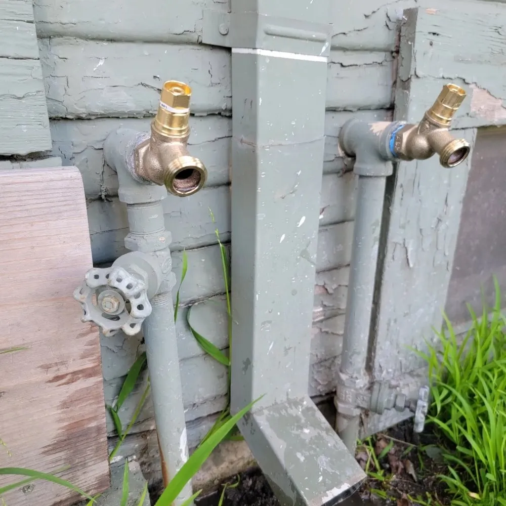 Slide of Apex Plumbing Solutions