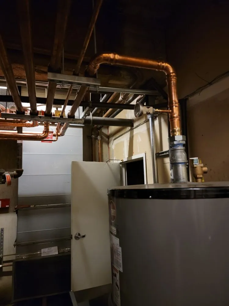 Slide of Apex Plumbing Solutions