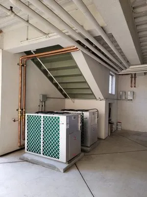 Apex Plumbing Solutions Logo