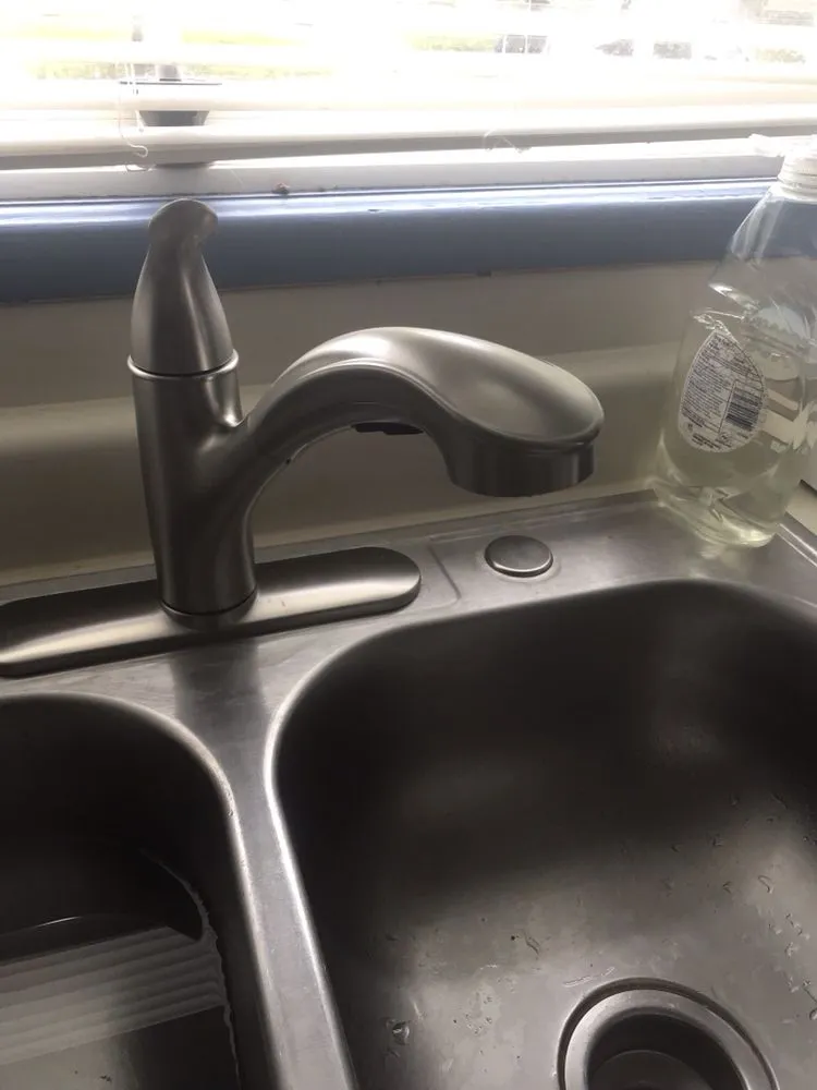 Slide of Apex Plumbing