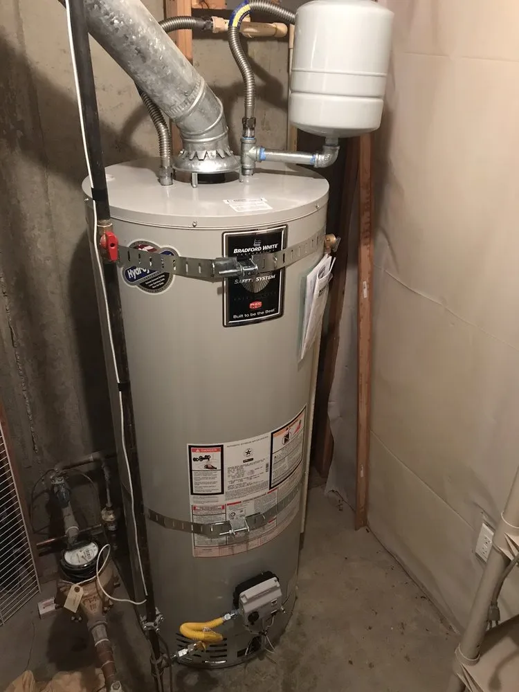 Slide of Apex Plumbing